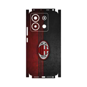 MAHOOT AC_Milan-FullSkin Cover Sticker for Xiaomi Poco X6