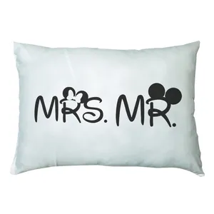 بالش مدل آقا و خانم