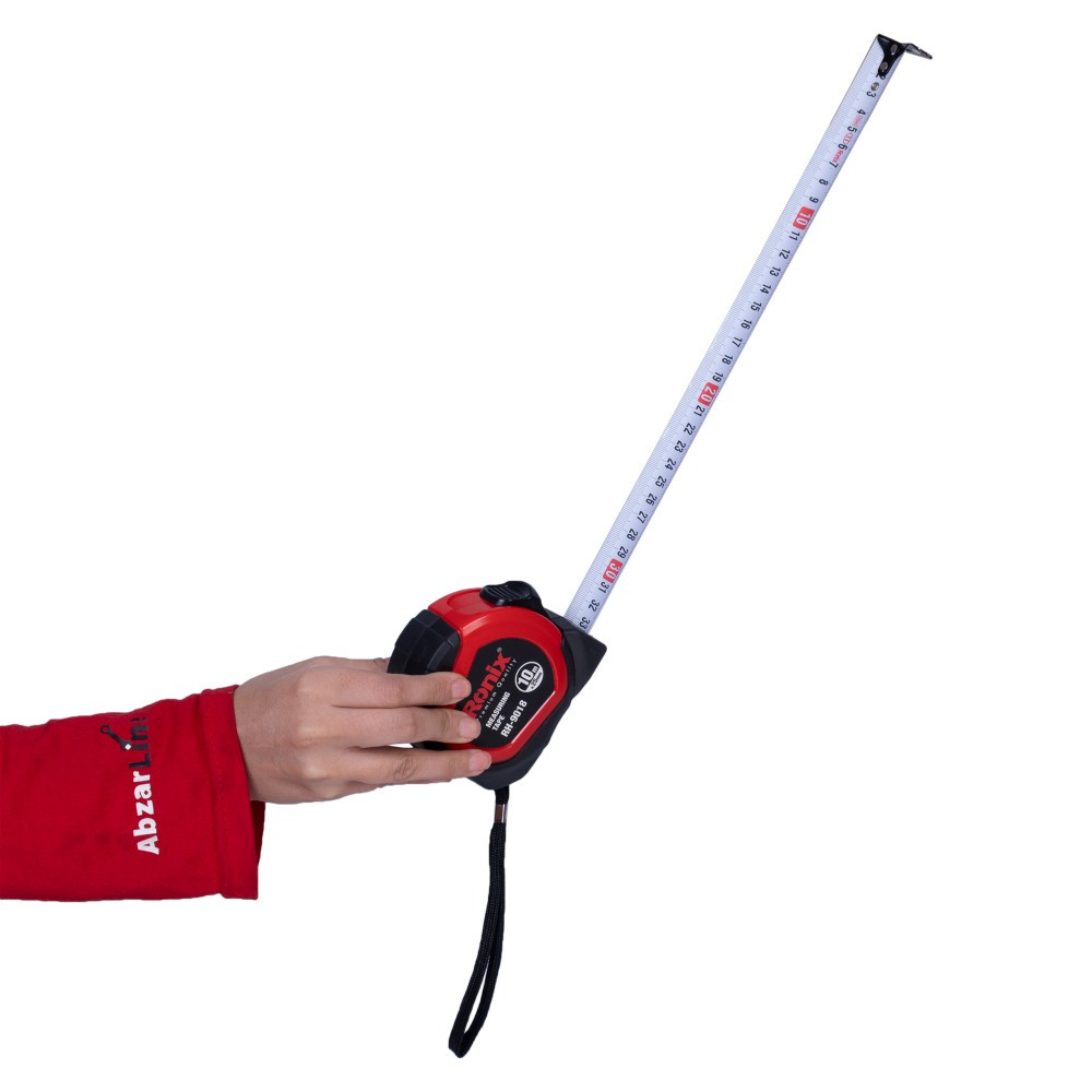 متر 10 متری رونیکس مدل RH-9018