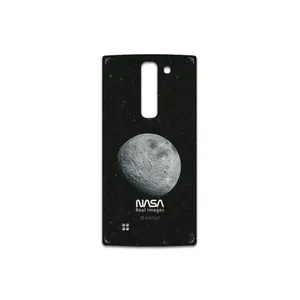 MAHOOT  Moon-By-NASA Cover Sticker for LG Magna
