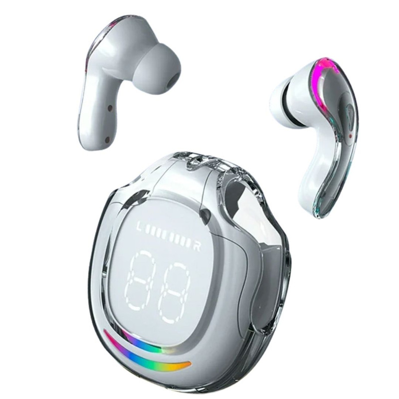 هدفون بلوتوثی مدل TWS iRC5.4