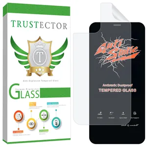 Trustector ANNT Screen Protector With Nano Back For Apple iPhone 12 Pro 