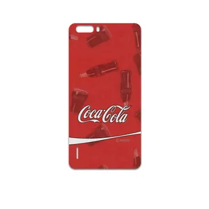 MAHOOT Cc-Cl Cover Sticker for Honor 6 Plus