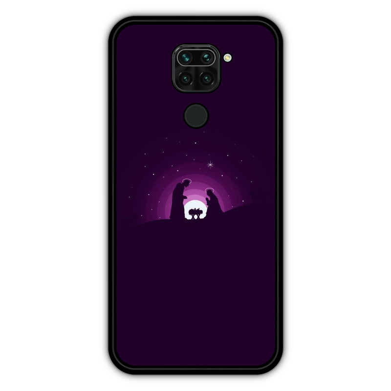 کاور مدل J259 مناسب برای گوشی موبایل شیائومی REDMI NOTE 9
