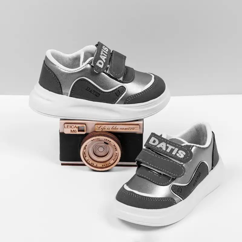 کفش راحتی داتیس مدل موج دریا کد PLTN.3534