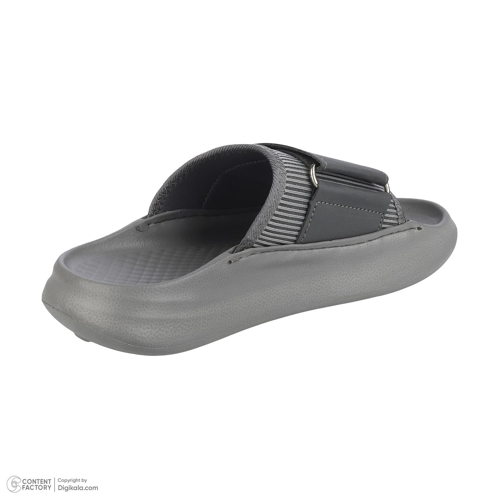 دمپایی زنانه کفش شیما مدل لئون -  - 5