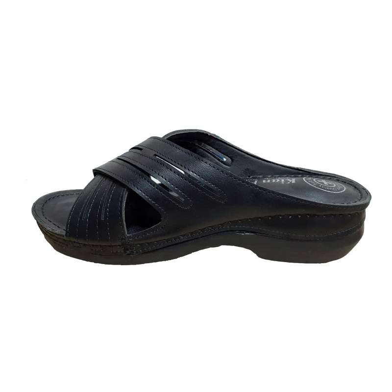 دمپایی زنانه کیان پاژ مدل آیناز