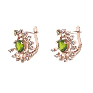 گوشواره زنانه مدل اسپرت کد 48748751