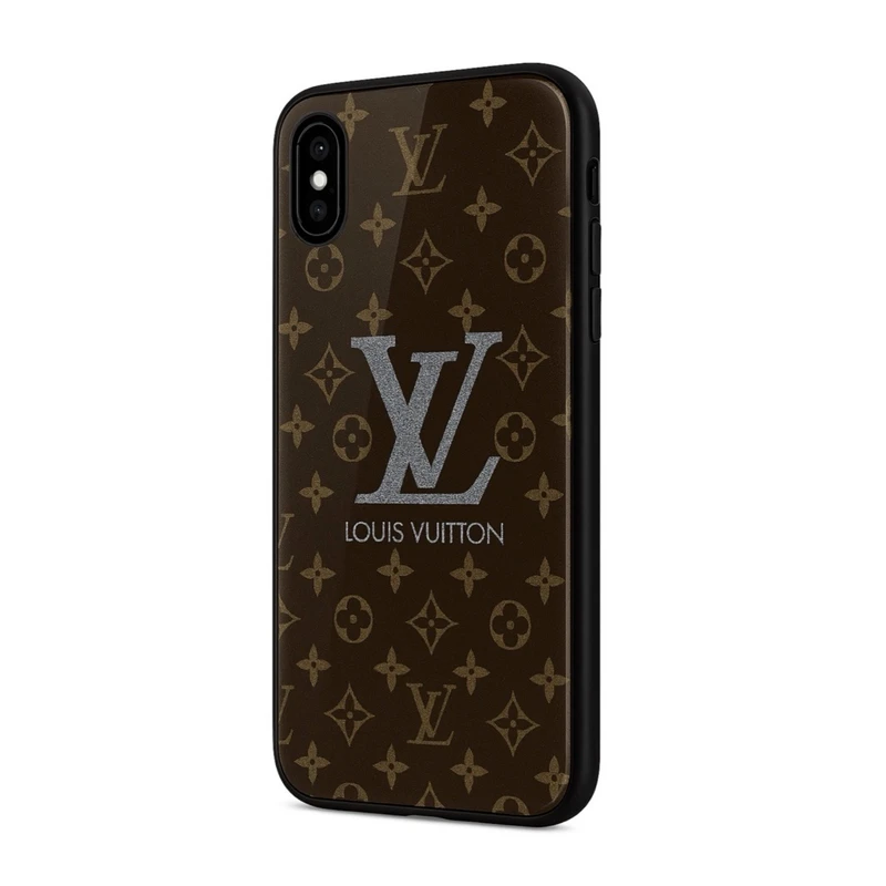 کاور طرح لویی ویتون مناسب برای گوشی موبایل اپل iPhone Xs Max