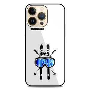 AKAM AMC-WA13PRO-SKI-22 Cover For Apple iPhone 13 Pro