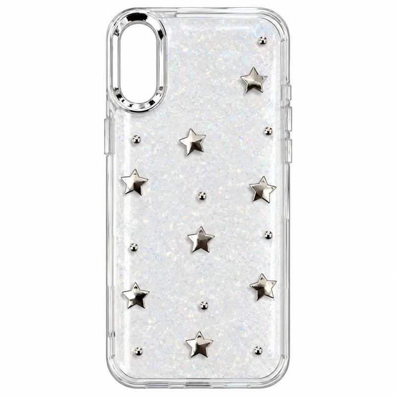 کاور مدل SHI-02 مناسب برای گوشی موبایل اپل iPhone X/XS