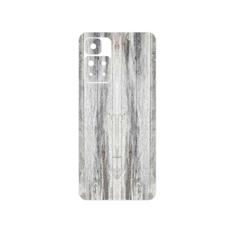 برچسب پوششی ماهوت مدل Wood Texture 8 مناسب برای گوشی موبایل شیائومی Redmi Note 11 Pro Plus 5G