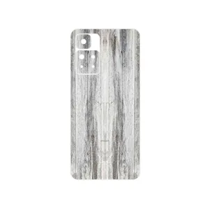 MAHOOT Wood Texture 8 Cover Sticker for Xiaomi Redmi Note 11 Pro Plus 5G