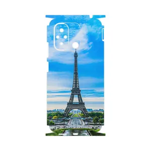 MAHOOT Paris_City-FullSkin Cover Sticker for Xiaomi Redmi 12C