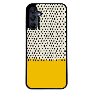 AKAM AMC-WSGA15-DOTS-16 Cover For Samsung Galaxy A15