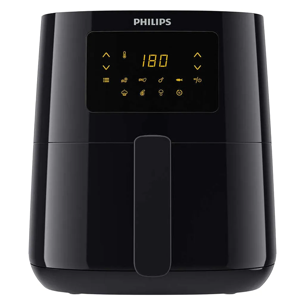 سرخ کن بدون روغن فیلیپس مدل HD9252