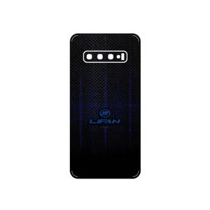 MAHOOT Lifan Cover Sticker for Samsung Galaxy S10