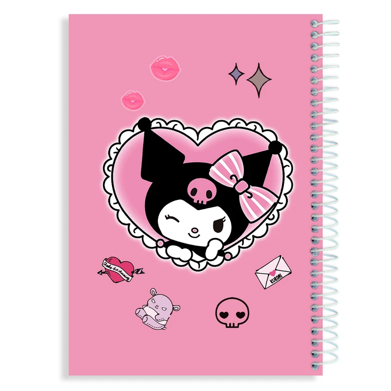 دفتر مشق 60 برگ های تولد مدل ملودی و کرومی کد A4-N417