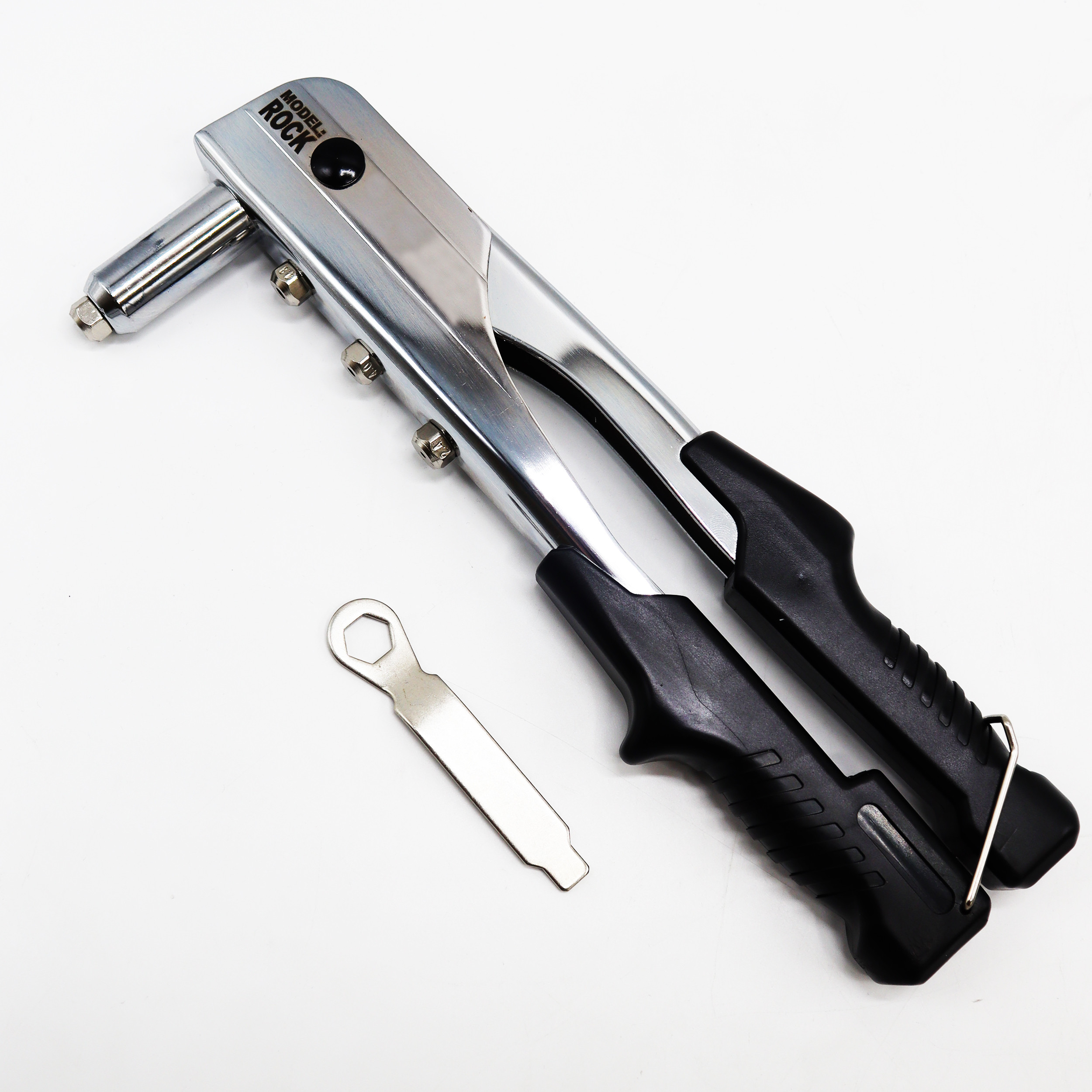 انبر پرچ مدل YPT-MAKS025 سایز 10 اینچ