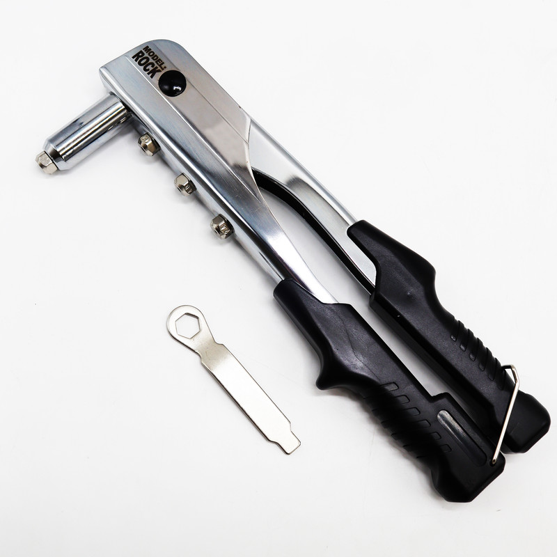 انبر پرچ مدل YPT-MAKS025 سایز 10 اینچ