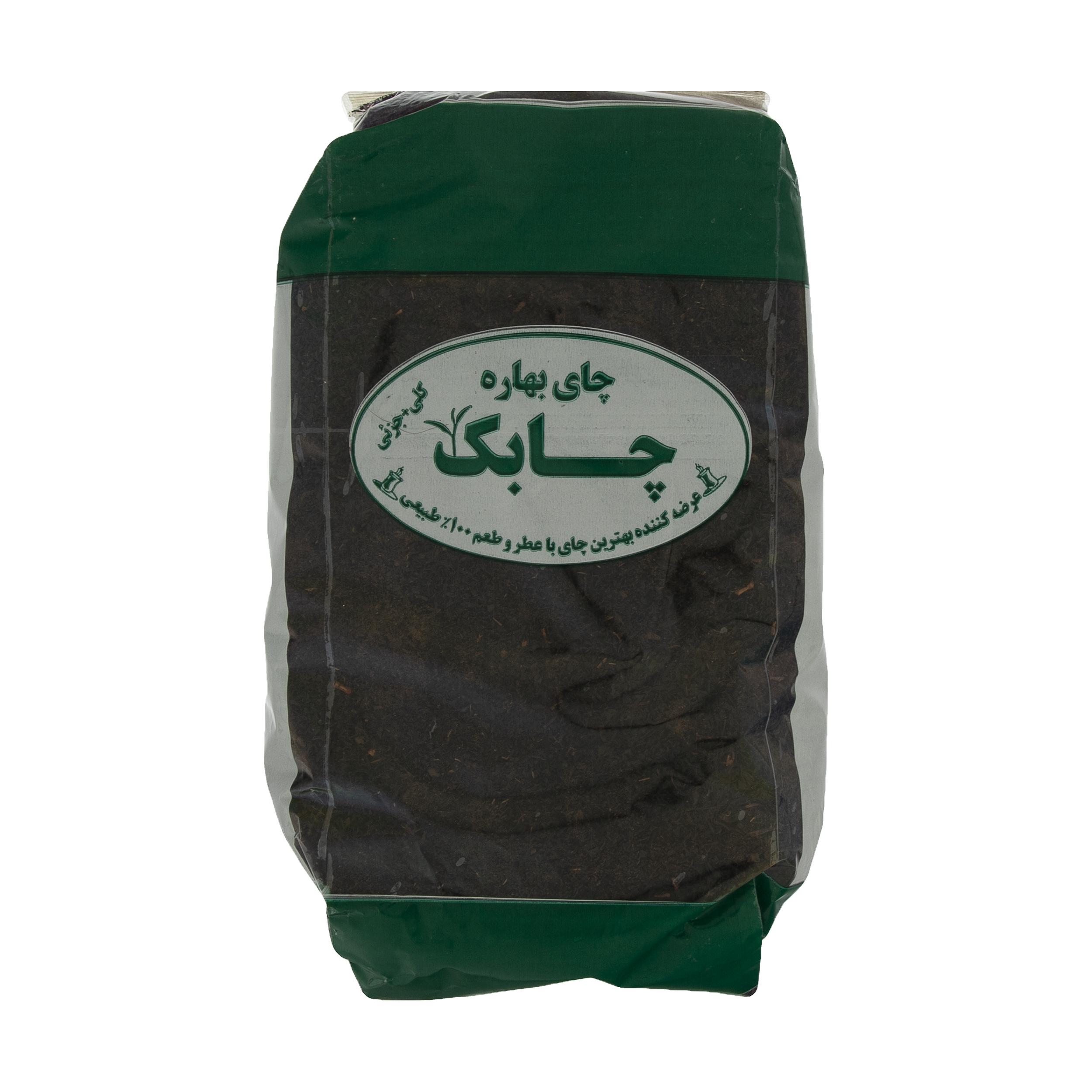 چای بهاره چابک - 1 کیلوگرم