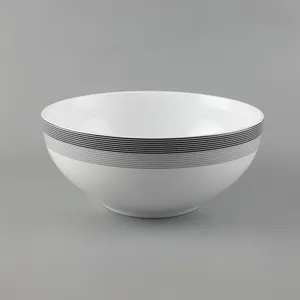 پیاله چینی زرین ایران مدل لاینر بسته دو عددی