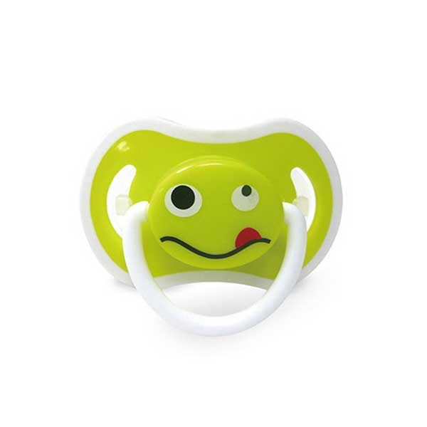 پستانک ارتودنسی بی بی سیل مدل monster