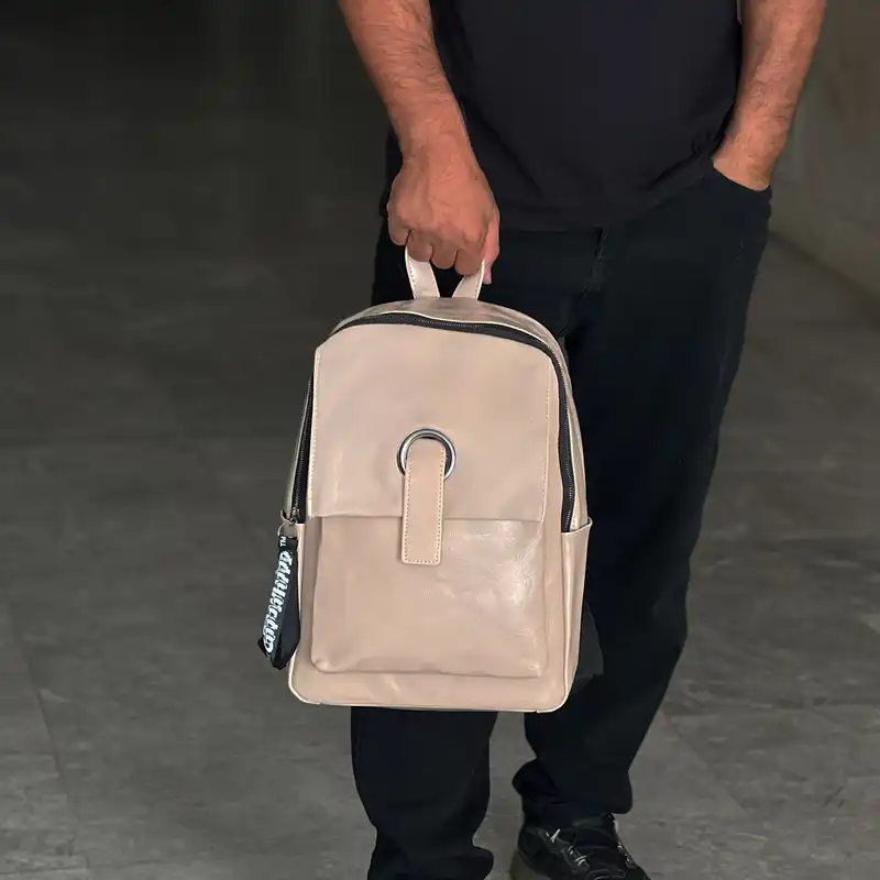 کوله پشتی زنانه کد FCLT300334