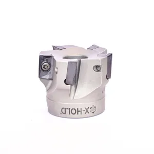 کف تراش ایکس هولد مدل FM-AP16-D50-A22-L40-Z5