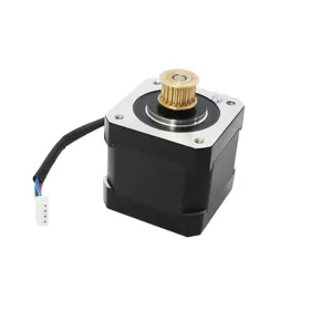 استپر موتور مدل LT-42d2404-02