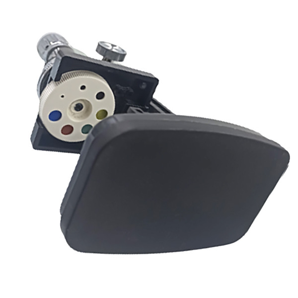 میکروسکوپ مدیک مدل MH-1200L