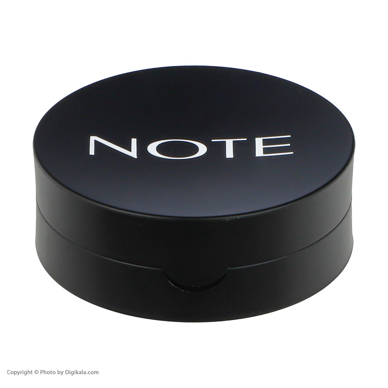 رژ گونه نوت سری Luminous Silk تحت لیسانس شماره02