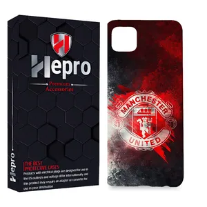 HEPRO MC Cover for XIAOMI POCO C31 / POCO C3