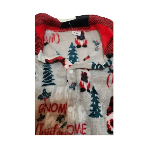 سرهمی نوزادی پات پات کد 5715