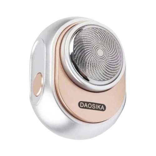 ماشین اصلاح موی صورت مدل Doasika کد mini shaver