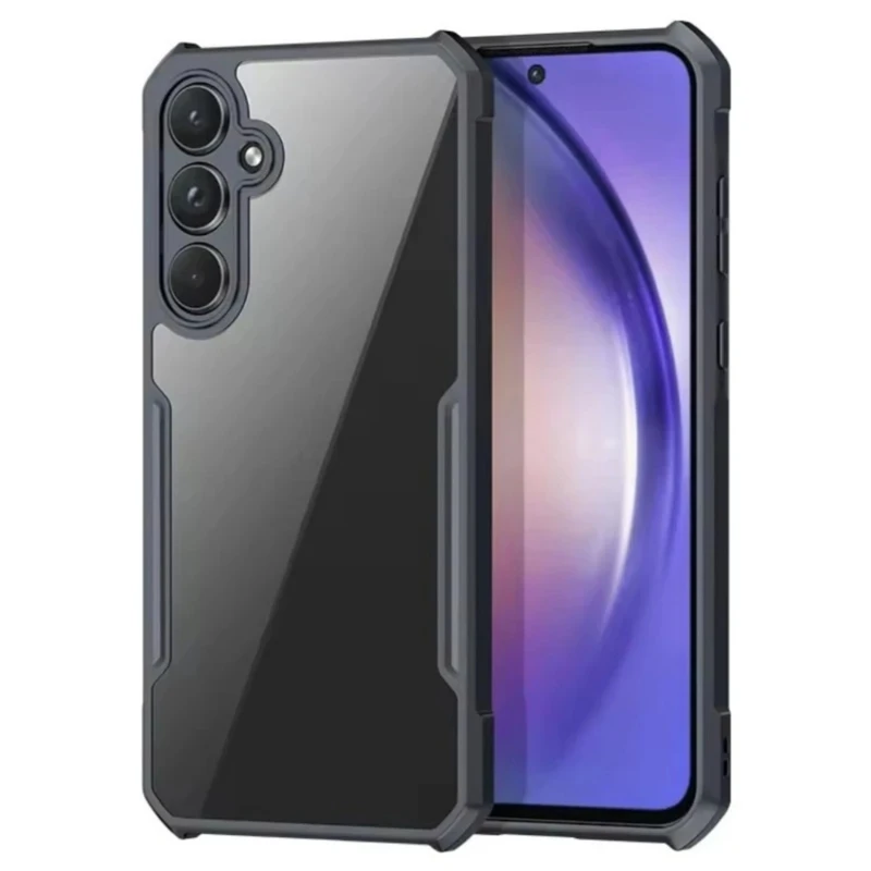 کاور مدل A56_XUND مناسب برای گوشی موبایل سامسونگ Galaxy A56