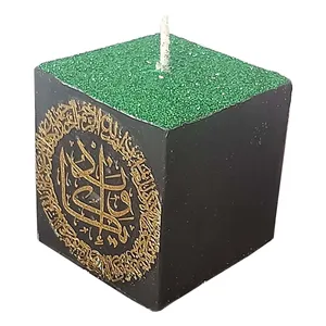 شمع معطر مدل مذهبي