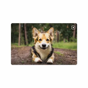 MAHOOT Dog-2 Cover Sticker for Samsung Galaxy Tab A7 10.4 LTE 2020 T505