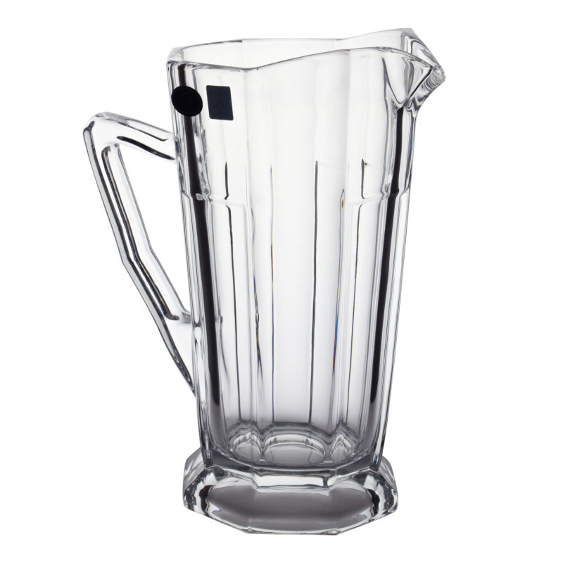 سرویس پارچ و لیوان 7 پارچه مدل استیج کد 8118