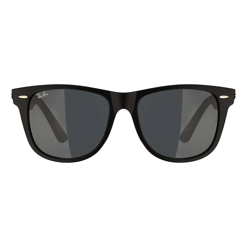 عینک آفتابی ویفرر (Wayfarer) ری بن مدل RB2140-902SA-54