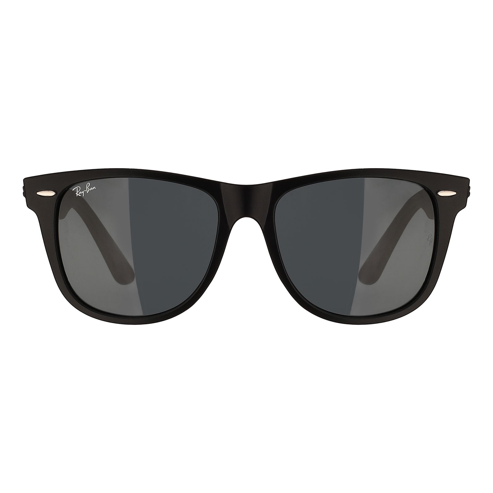 عینک آفتابی ویفرر (Wayfarer) ری بن مدل RB2140-902SA-54 -  - 1