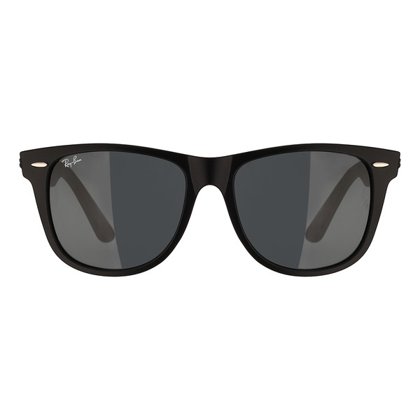 عینک آفتابی ویفرر (Wayfarer) ری بن مدل RB2140-902SA-54
