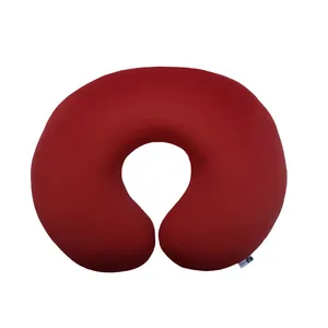 بالش دورگردنی گروه هنری زندگی کد MB-09