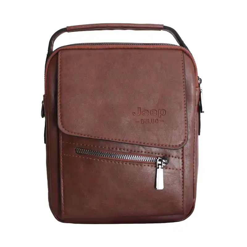 کیف رودوشی مردانه مدل CH-6