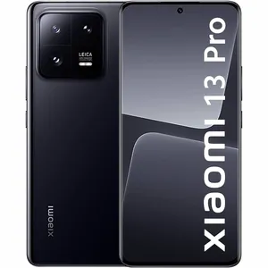 گوشی موبایل شیائومی مدل 13 Pro دو سیم کارت ظرفیت 512 گیگابایت و رم 12 گیگابایت - گلوبال
