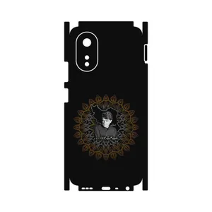 MAHOOT MohammadReza Shajarian-FullSkin Cover Sticker for Oppo A38