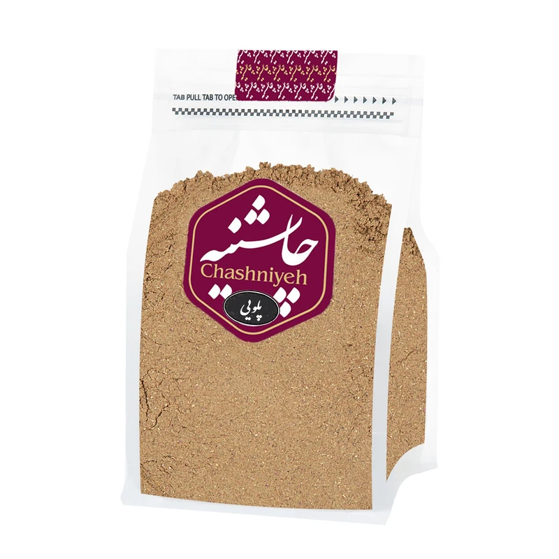 ادویه پلویی ممتاز چاشنیه - 500 گرم