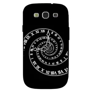 Megafone 8160 Cover For Samsung Galaxy S3