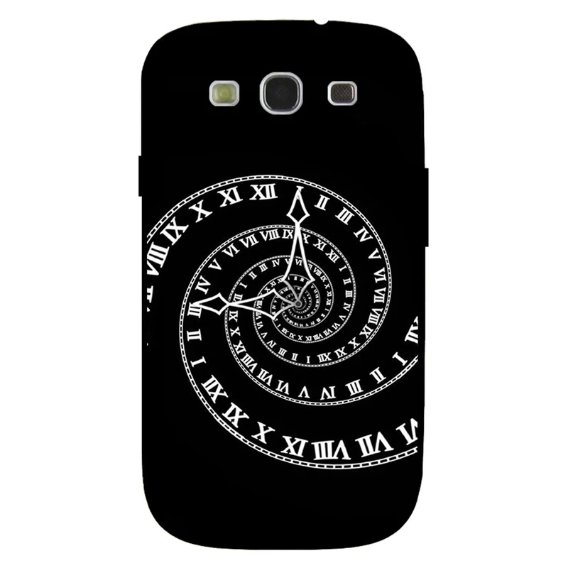 کاور مگافون کد 8160 مناسب برای گوشی موبایل سامسونگ Galaxy S3