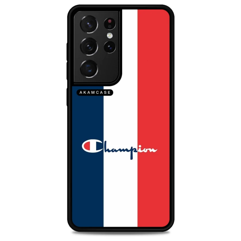 کاور آکام مدل AMC-WSGS21U-BARNDS-37 مناسب برای گوشی موبایل سامسونگ Galaxy S21 Ultra